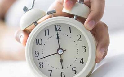 Understanding Circadian Rhythm: How Sleep and Timing Impact Cardiovascular Health