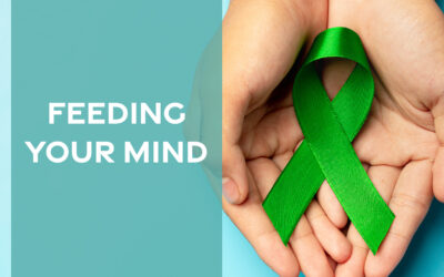 Feeding Your Mind: The Powerful Connection Between Nutrition and Mental Health