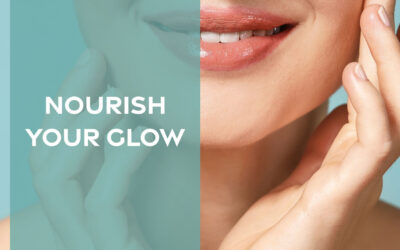 Nourish Your Glow: How What You Eat Impacts Your Skin